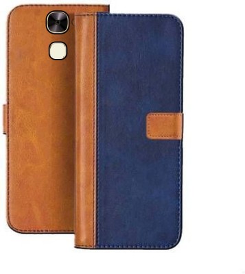GoPerfect Back Cover for LeEco Le 2S(Multicolor, Shock Proof, Pack of: 1)