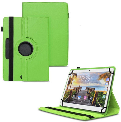 LIKECASE Flip Cover for Apple iPad mini 1 / Apple iPad mini 2 / Apple iPad mini 3 (7.9 Inch)(Green, Dual Protection, Pack of: 1)