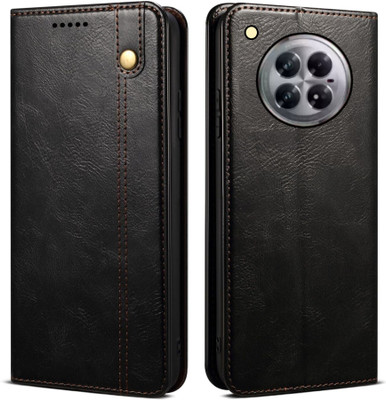 GoPerfect Flip Cover for Infinix Zero 40 5G |No.1 Top Trending Business Series | Wallet Back Cover(Black, Magnetic Case, Pack of: 1)