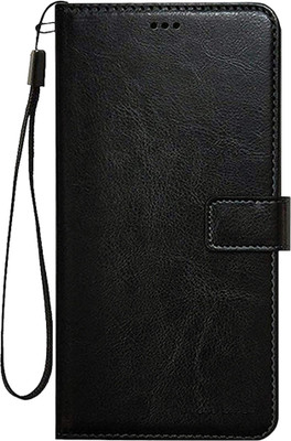 Trounce Flip Cover for OnePlus Nord(Black, Rugged Armor, Pack of: 1)