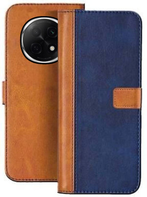 ClickAway Wallet Case Cover for Oppo F29 Pro 5G | Business Professional Case | Top Trending Flip Back Cover(Multicolor, Shock Proof, Pack of: 1)
