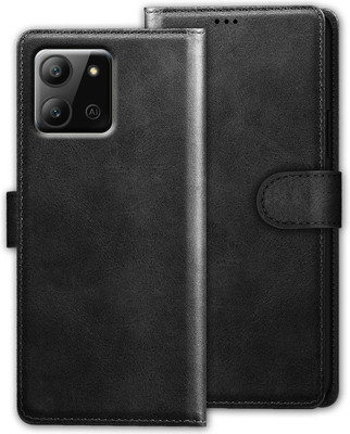 Rofix star Back Cover for INFINIX HOT 11 2022(Black, Dual Protection, Pack of: 1)