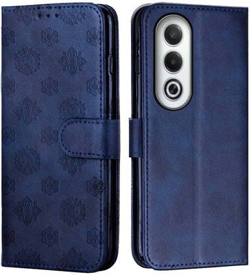 Forego Back Cover for OPPO K12X 5G/OPPO A3 PRO 5G(Blue, Cases with Holder, Pack of: 1)
