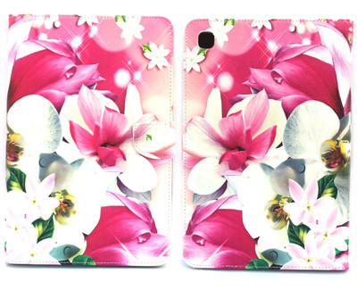 Fashion Flip Cover for Samsung Galaxy Tab A7/A7 LTE 10.4 inch(Multicolor, Pack of: 1)