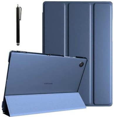 Proelite Flip Cover for Samsung Galaxy Tab A9 Plus 11 inch(Blue, Shock Proof, Pack of: 1)