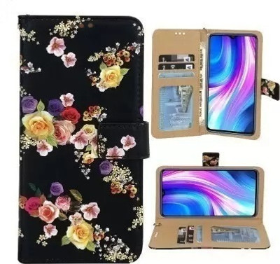 Aarov Flip Cover for Samsung Galaxy F13 4G(Multicolor, Dual Protection, Pack of: 1)