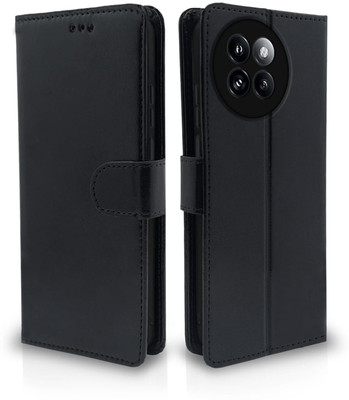 Pikkme Flip Cover for Samsung Galaxy M35 5G(Black, Cases with Holder, Pack of: 1)