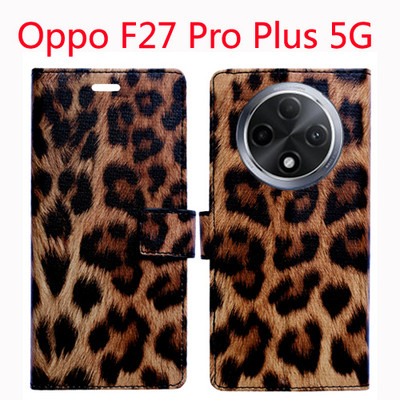 Toklot Flip Cover for Oppo F27 Pro Plus 5G(Multicolor, Pack of: 1)