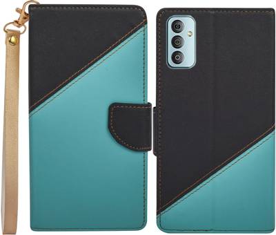 Flipkart SmartBuy Flip Cover for SAMSUNG Galaxy F23 5G