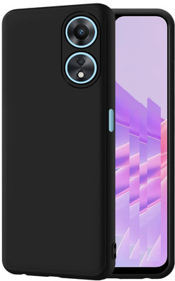 CELLCAMPUS Flip Cover for OPPO A78 5G(Black, Grip Case, Pack of: 1)