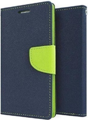 Aarov Flip Cover for Samsung Galaxy F22 4G(Green, Dual Protection, Pack of: 1)