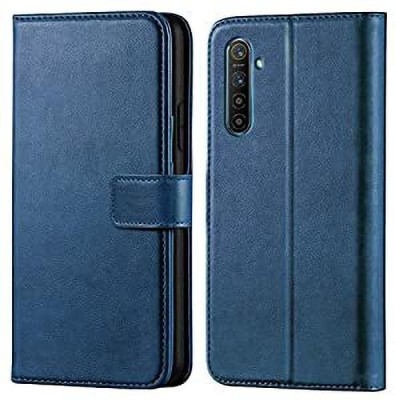 Money Value Back Cover for Realme XT Realme X2(Blue, Shock Proof, Pack of: 1)