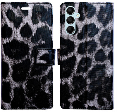 Toklot Flip Cover for Samsung Galaxy M14 5G(Multicolor, Pack of: 1)