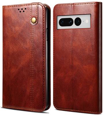 HEAVY DUTY Flip Cover for Google Pixel 7 PRO