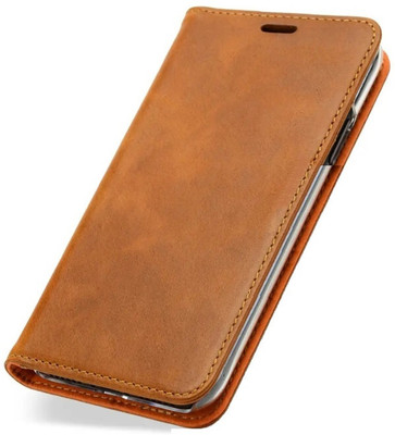 HARITECH Flip Cover for Vivo T2 Pro 5G / vivo iQOO Z7 Pro 5G(Brown, Magnetic Case, Pack of: 1)