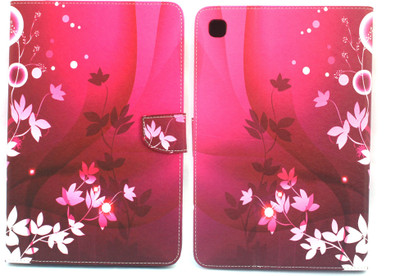 Fashion Flip Cover for Samsung Galaxy Tab A7/A7 LTE 10.4 inch(Multicolor, Pack of: 1)