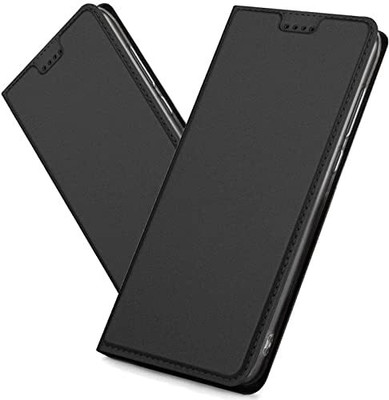 ConnectPoint Wallet Case Cover for Samsung Galaxy Note 9(Black, Hard Case, Pack of: 1)