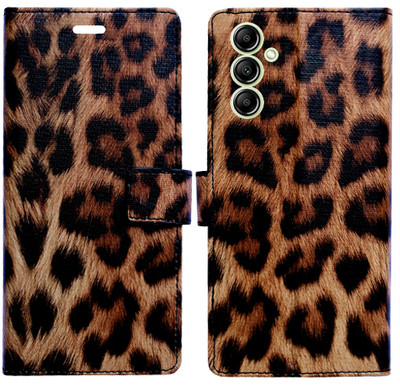 Toklot Flip Cover for Samsung Galaxy A35 5G(Multicolor, Pack of: 1)