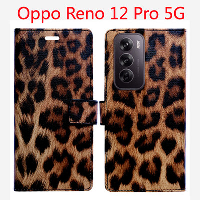 Toklot Flip Cover for Oppo Reno 12 Pro 5G(Multicolor, Pack of: 1)