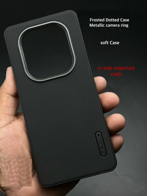 SUCH Flip Cover for Back Cover for realme C63 5G- (Anti burst, Black, Camera Bump Protector, Pack of: 1)(Black, Camera Bump Protector, Silicon, Pack of: 1)