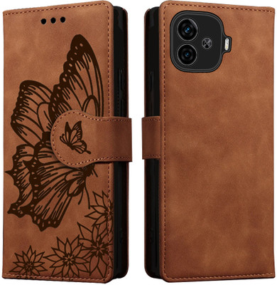 Mobishield Flip Cover for iQOO Neo 10R 5G(Multicolor, Cases with Holder, Pack of: 1)