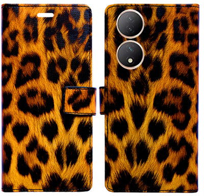 Toklot Flip Cover for Vivo Y100 5G(Multicolor, Pack of: 1)