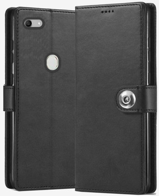 Gaffar Wale Flip Cover for Oppo F5 F5 Youth(Black, Dual Protection, Pack of: 1)