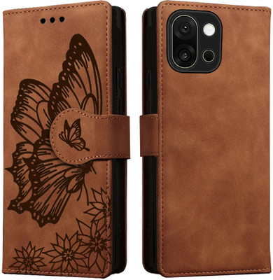 Mobishield Flip Cover for OnePlus 13s 5G(Multicolor, Cases with Holder, Pack of: 1)