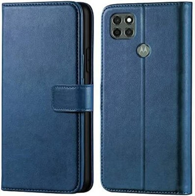 Money Value Back Cover for Motorola Moto G9 Power(Blue, Shock Proof, Pack of: 1)