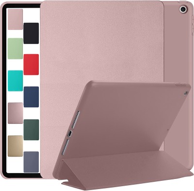 DuraSafe Cases Front & Back Case for Apple iPad Mini 4 7.9 inch(Gold, Shock Proof, Pack of: 1)