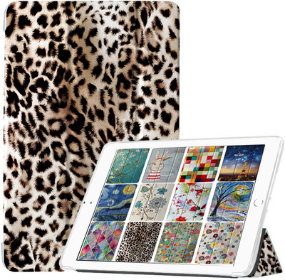 DuraSafe Cases Front & Back Case for Apple iPad Air 4th Gen 10.9 inch(Multicolor, Shock Proof, Silicon)