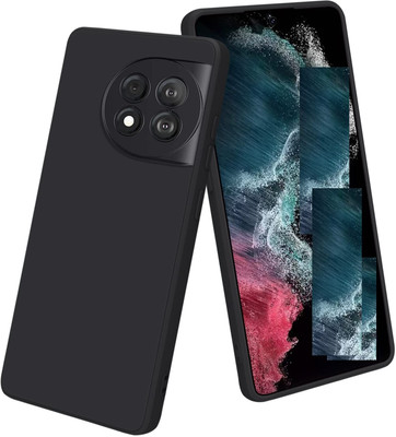 Phone Care Front & Back Case for OnePlus 11R 5G(Black, Grip Case, Pack of: 1)