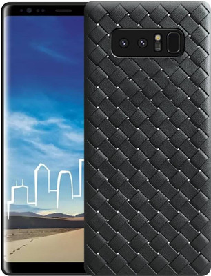 CASE CREATION Front & Back Case for Samsung Galaxy Note 8(Multicolor, Shock Proof, Pack of: 1)