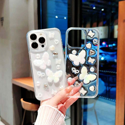 CASE CREATION Front & Back Case for Apple iPhone 12 Pro, iPhone 12 Pro(Multicolor, Camera Bump Protector, Pack of: 1)