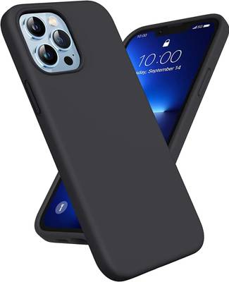 Aaralhub Front & Back Case for Apple iPhone 13 Pro Max