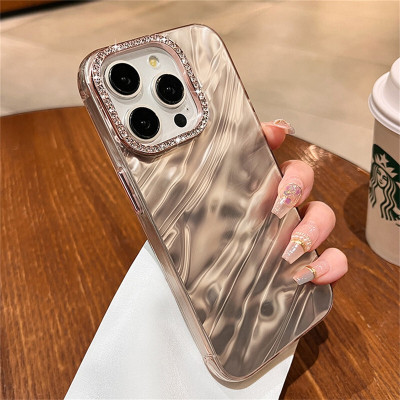 CASE CREATION Protective Case for Oppo F27 Pro Plus 5G(Gold, Pack of: 1)