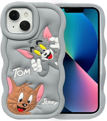 CASE CREATION Protective Case for Redmi 13C 5G, Xiaomi Redmi 13C 5G(Grey, Pack of: 1)