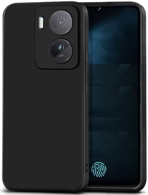 CELLCAMPUS Front & Back Case for Oppo A57(Black, Grip Case, Pack of: 1)