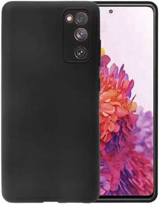 Stunny Front & Back Case for SAMSUNG GALAXY S20 PLUS(Black, Band, Silicon, Pack of: 1)