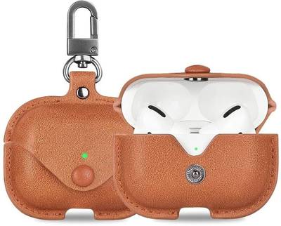 COVERHUB Front & Back Case for BoAt Airdopes 161 / BoAT Airdopes 163 (Only Case Cover)