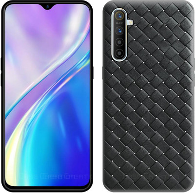 CASE CREATION Front & Back Case for Realme XT(Multicolor, Waterproof, Pack of: 1)