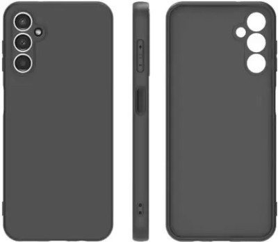 filbay Bumper Case for Samsung Galaxy M13 4G(Black, Shock Proof, Pack of: 1)