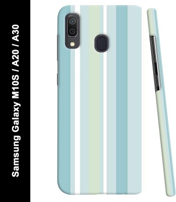 ADI Creations Back Cover for Samsung Galaxy A20, Samsung Galaxy A30, Samsung Galaxy M10s(Multicolor, Hard Case, Pack of: 1)