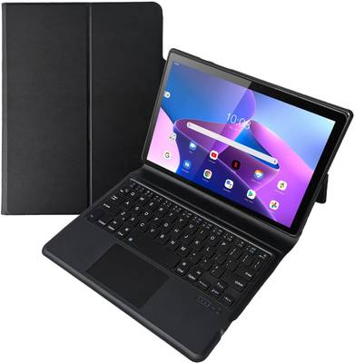 Proelite Keyboard Case for Lenovo Tab M10 FHD Plus 3rd Gen 10.6 inch,(Will Not Fit M10 5G Model )