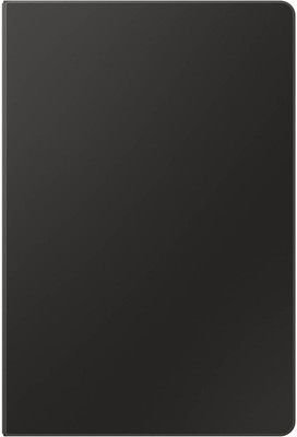 Samsung Keyboard Case for Galaxy Tab S10 FE+/5G Book Cover Keyboard - AI Key Tab S10 FE+ Wireless Keyboard - Black(Black, Pack of: 1)