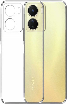 kursa hub Back Cover for Oppo A57(Transparent, Camera Bump Protector, Pack of: 1)