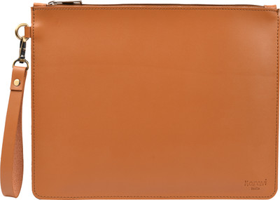 karavi india Pouch for Apple iPad Pro 10.5 inch(Beige, Chain, Pack of: 1)