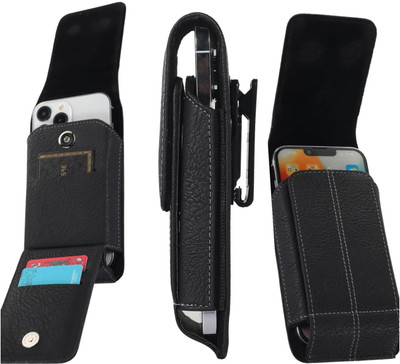 HARITECH Pouch for Oppo Find N3(Black, Magnetic Case, Pack of: 1)