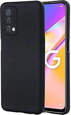 ISHCO Pouch for Realme GT Master Edition(Black, Shock Proof, Pack of: 1)