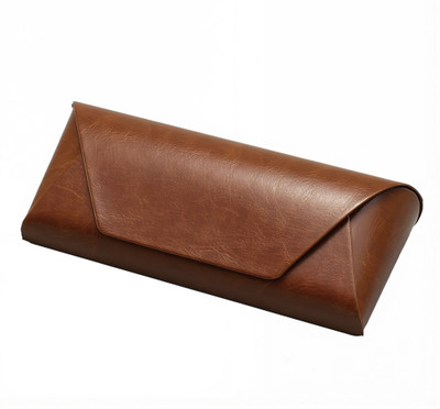 gustave Pouch for NA(Brown, Hard Case, Pack of: 1)